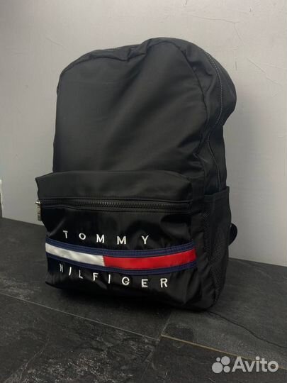 Рюкзак Tommy Hilfiger