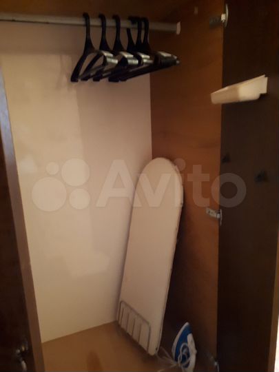 1-к. квартира, 35,1 м², 4/5 эт.