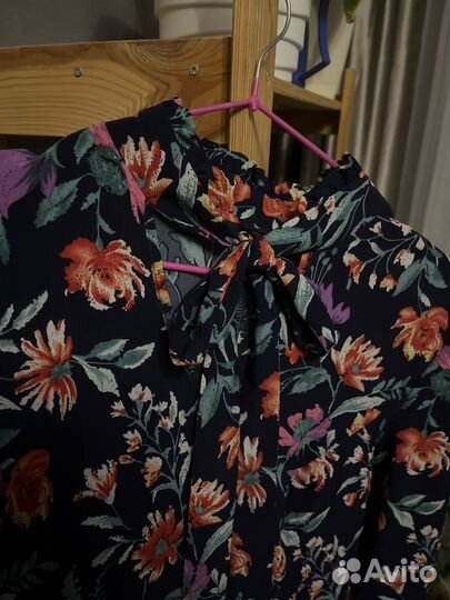 Платье женское 46 48 новое