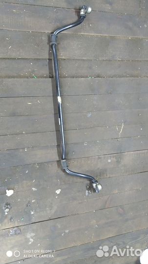 Стабилизатор поперечной устойчивости