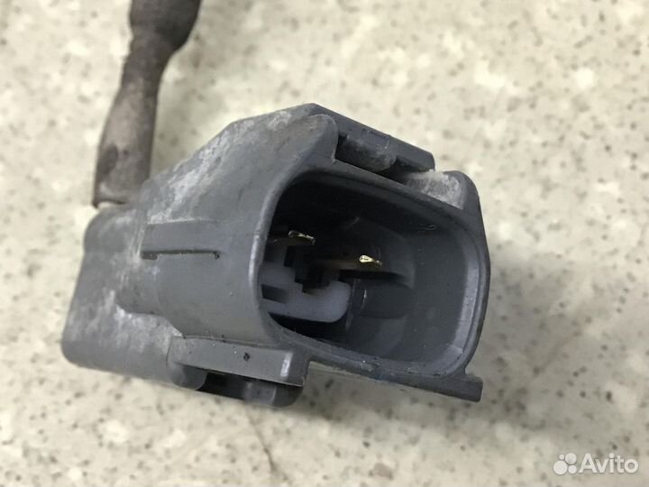 Датчик положения коленвала Toyota Camry XV40 2006