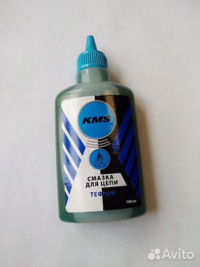 Смазки для цепи велосипеда