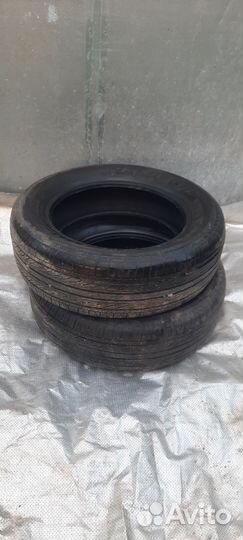 Federal Couragia A/T 215/60 R17 и 215/60 R17 202D