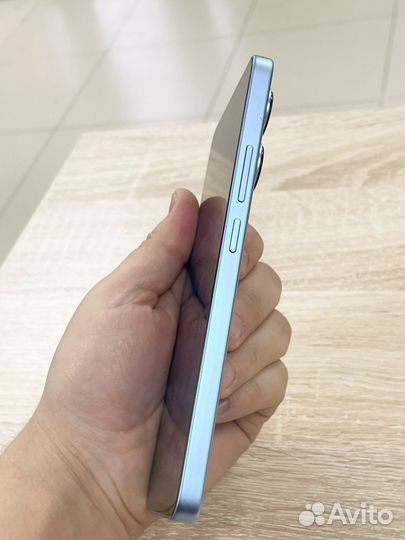 Xiaomi Redmi Note 13, 8/128 ГБ