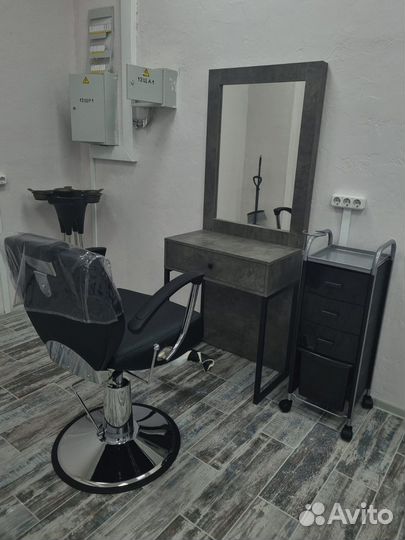 Продам действующие салоны красоты