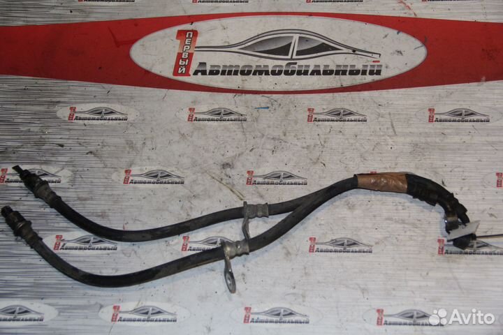 Тормозной шланг зад c Subaru Exiga YA5 EJ204