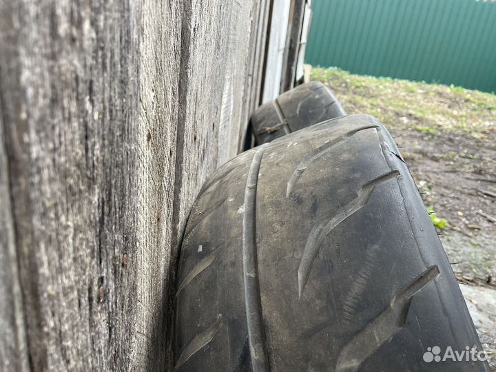 Колеса Toyo 888 R15 на всмпо