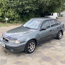 Daewoo Nexia 1.6 MT, 2005, 197 690 км, с пробегом, цена 185 000 руб.