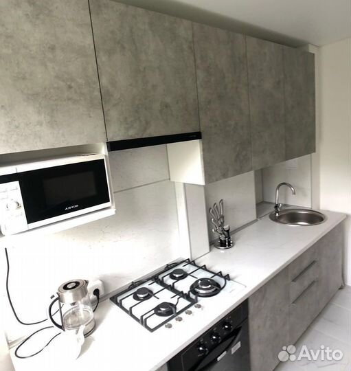 Кухни на заказ (Кухонный гарнитур новый