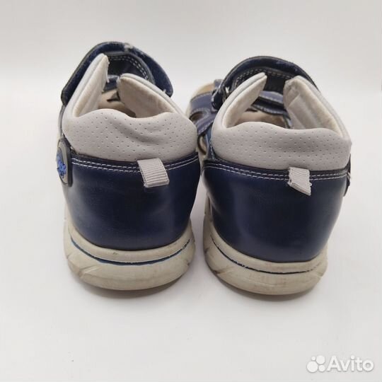 Сандалии детские для мальчиков 29
