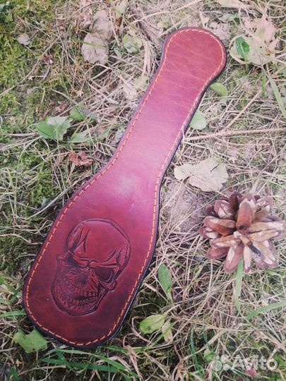 Слеппер-монетница 