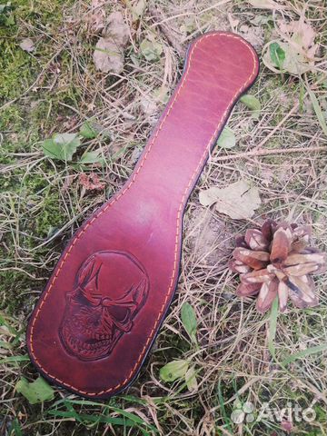 Слеппер-монетница 