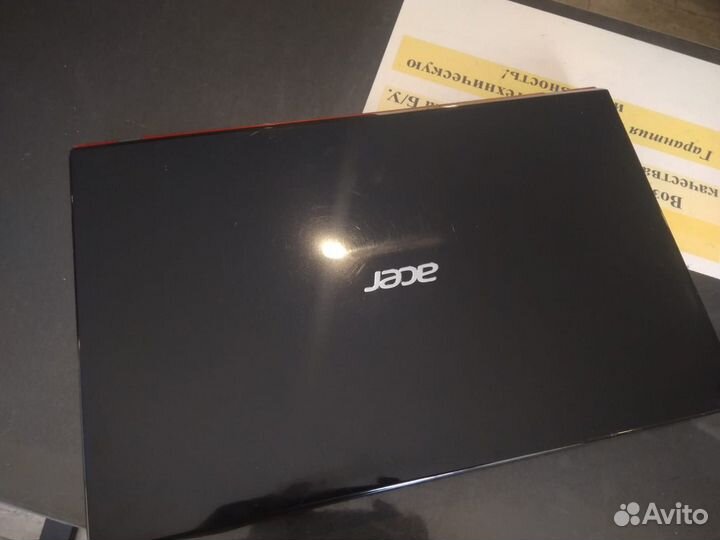 15.6''/i5-3230/8gb/ssd240/gt630 1gb/акб-труп