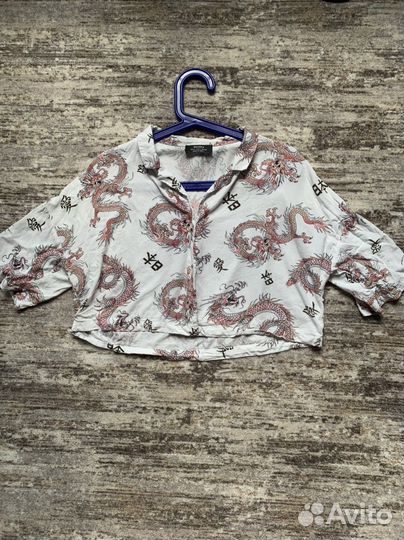 Мешок вещей 42-44 на девушку или девочку