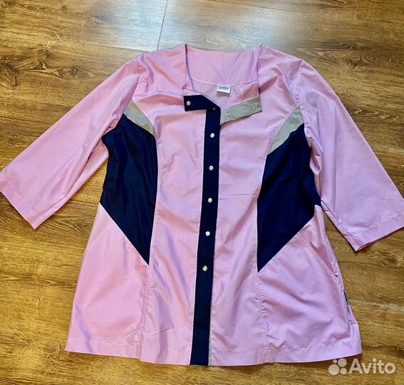 Медицинский костюм женский