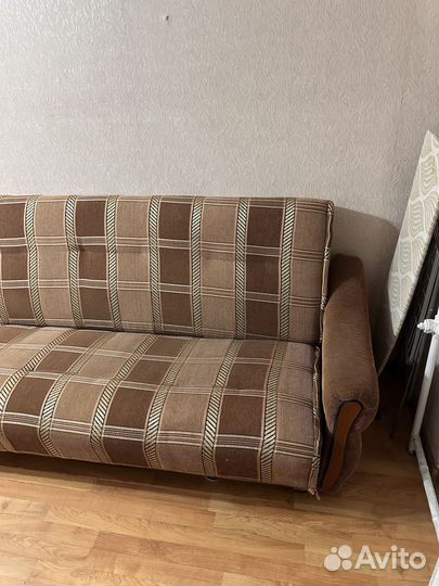 Диван раскладной