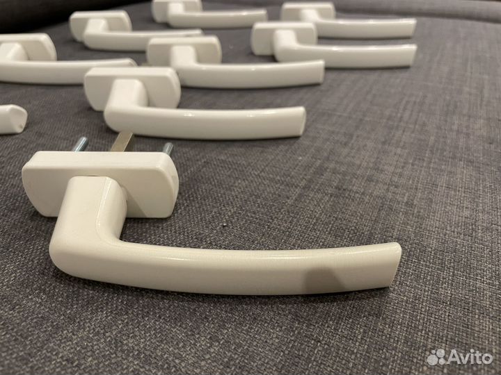 Ручки для пластиковых окон