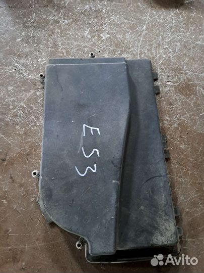 Крышка блока предохранителей BMW E53