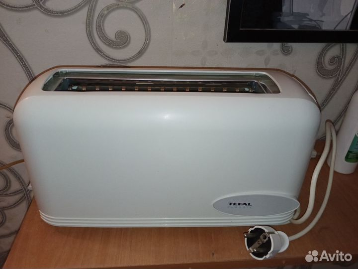 Тостер Tefal