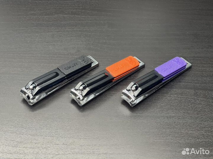 Кусачки для ногтей