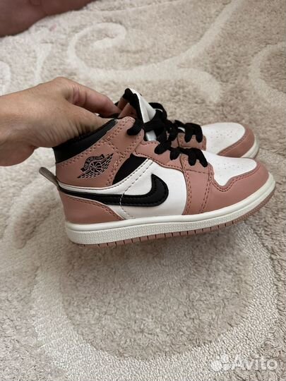 Кроссовки nike 30 р