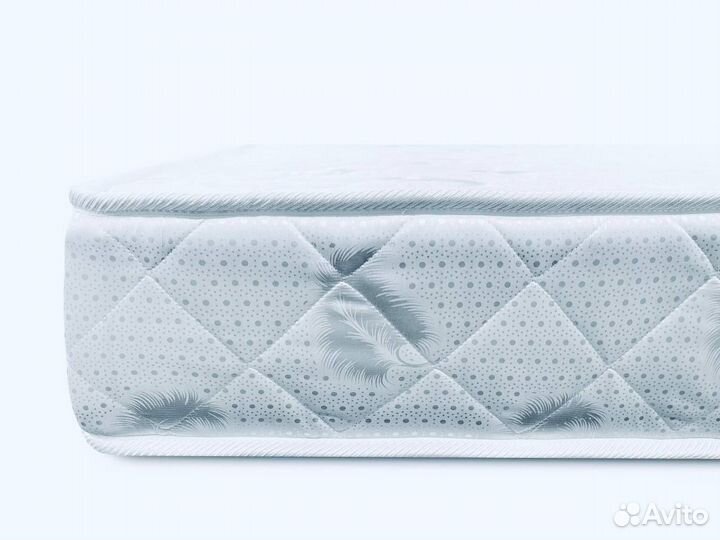 Матрас ортопедический 160*200 с доставкой до дома