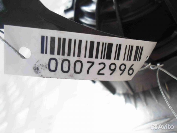 Динамик Mercedes S-klasse W221 2218207802