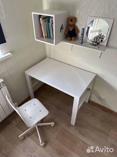 Комплект детской мебели IKEA