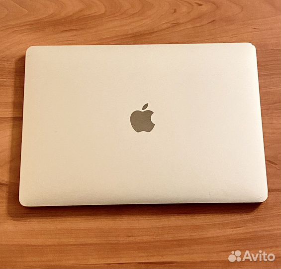 Apple MacBook Pro 2017