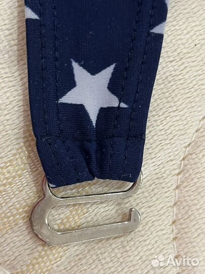 Купальник раздельный 40-42 б/у