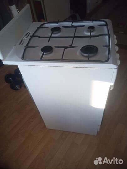 Газовая плита бу