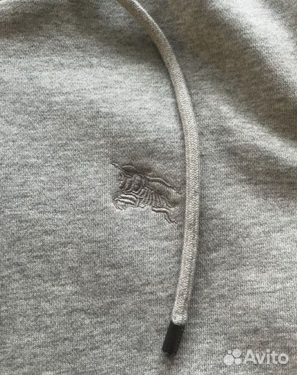 Мужская зип худи Burberry