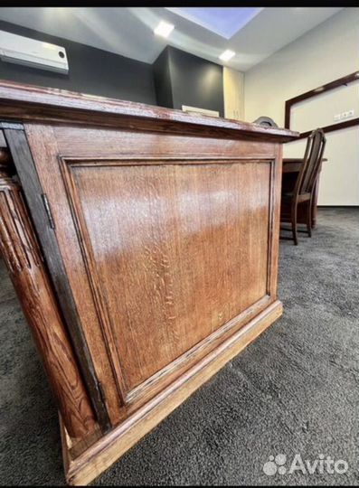 Набор антиквариатной мебели