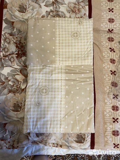 Комплект в коляску