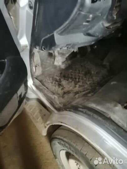 Toyota Hiace 2.7 МТ, 2012, 600 000 км