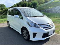 Honda Freed 1.5 AT, 2013, 83 500 км, с пробегом, цена 980 000 руб.