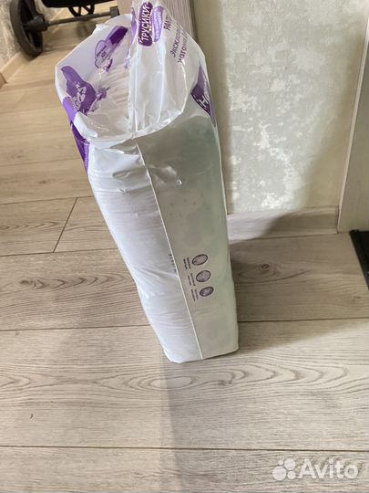 Подгузники трусики хагис 4