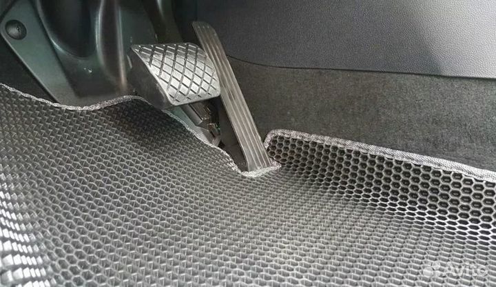 Eva коврики Ева