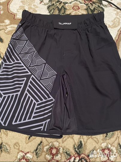 Форма для мма