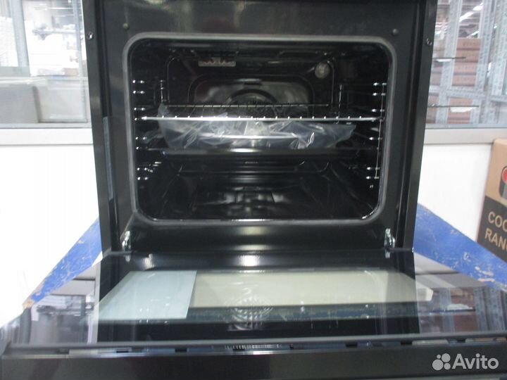 Духовой шкаф новый конвекция+гриль 9 режимов