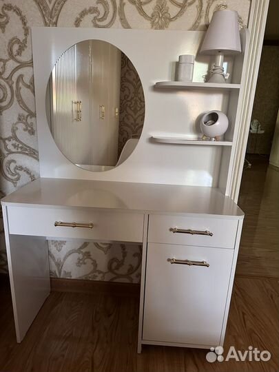 Зеркало трельяж