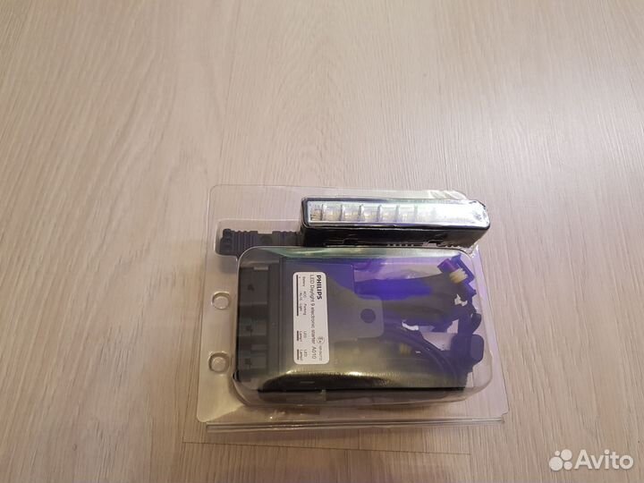 Светодиодные дневные ходовые огни Daylight 9