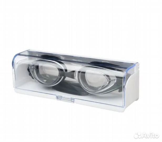 Очки для плавания с диоптриями -3. 0