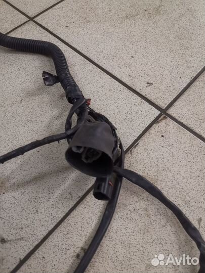 Жгут проводов yamaha vt700 venture