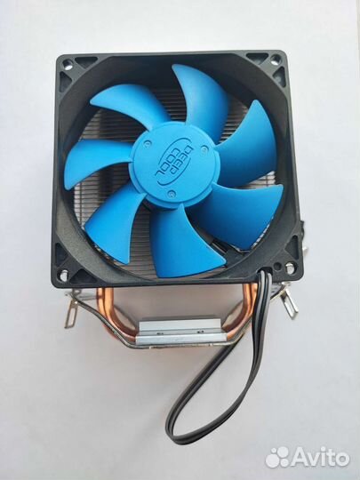 Кулер для процессора Deepcool ICE blade 100