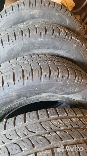 Viatti Bosco A/T 205/70 R15