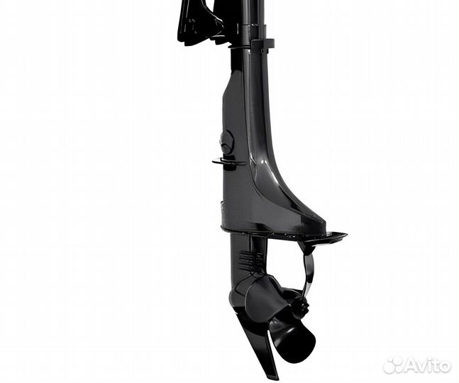 Лодочный мотор Magnum Pro (Магнум Про) SM3.5HS