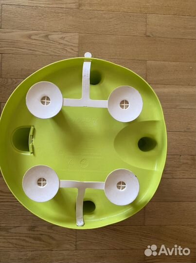 Стульчик для купания Aquababy