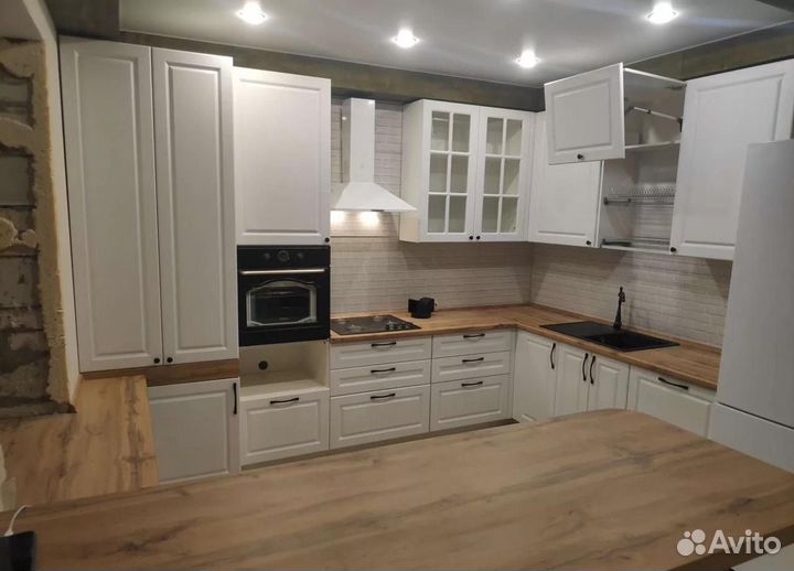 Сборка мебели