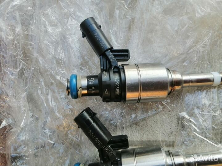 Топливные форсунки VW AG